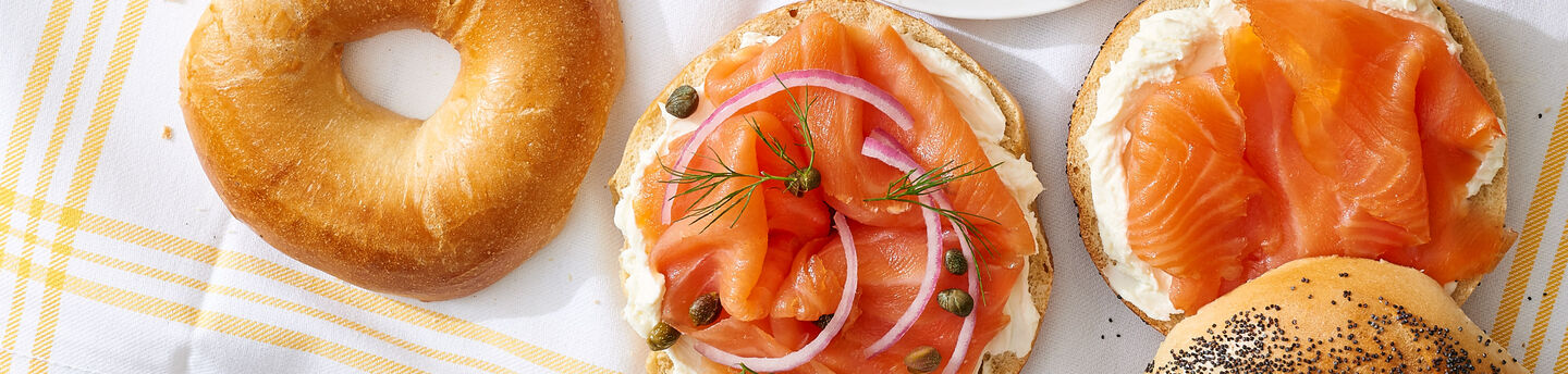 Smoked Fish