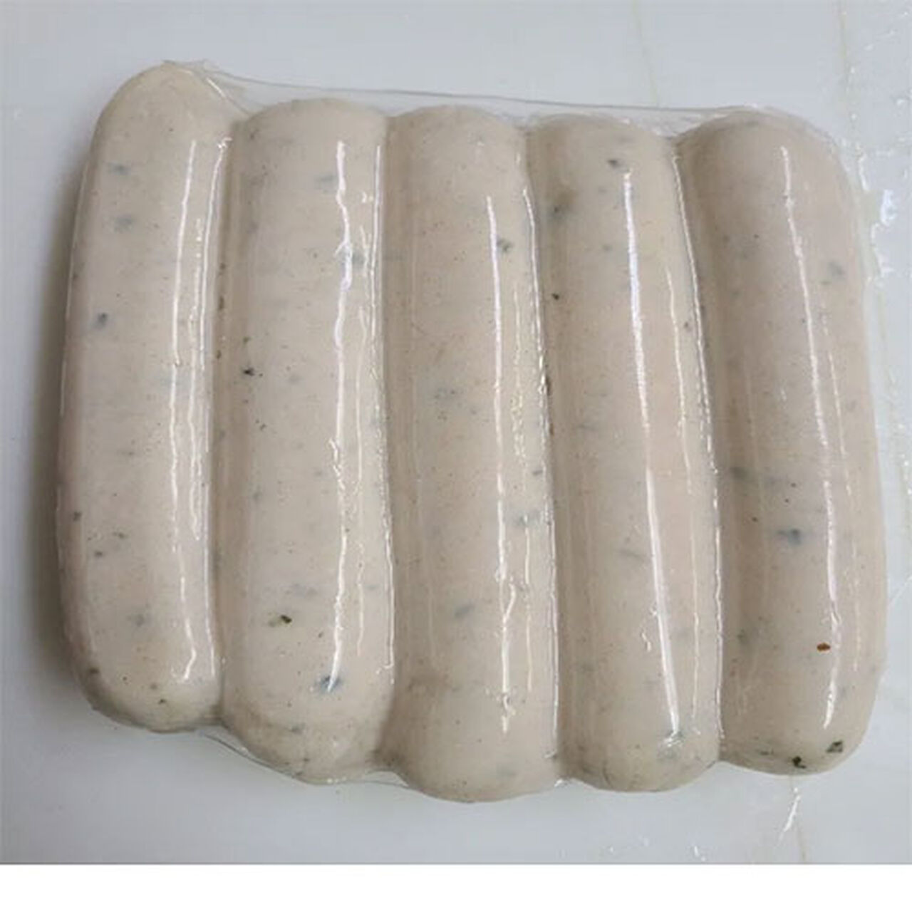 The Alpine Inc. Chicken Onion Sausage 16oz  large