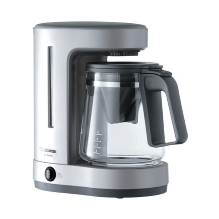 Zojirushi Zutto Coffee Maker 5-cup #EC-DAC50  large
