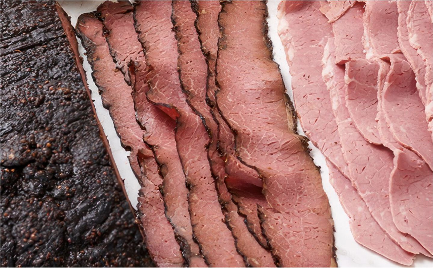2024五福幸运开奖结果优势 Hand Sliced Pastrami