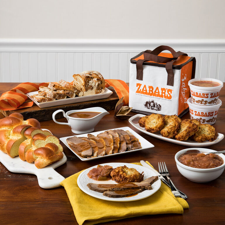 Rosh Hashanh Brisket Collection